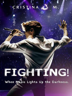 cover image of Fighting!